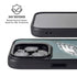 NFL Philadelphia Eagles iPhone 15 Pro Kickstand Case